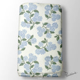 Floral Wholesale Digital Printed Fabric for Dress & Cloth